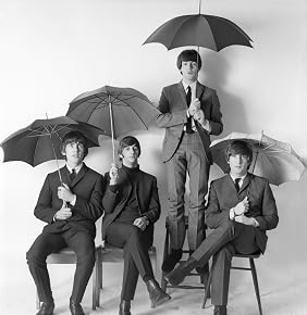 Bilder von The Beatles