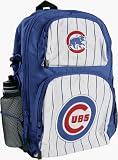 Chicago Cubs Youth MLB Baseball Team Sports Backpack