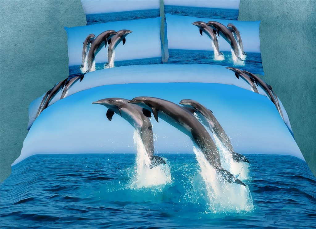 Amazon.com - High Quality Marine King Bed Luxury Bedding Duvet ... Amazon.com - High Quality Marine King Bed Luxury Bedding Duvet ...
