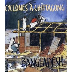 Cyclone � Chittagong, Bangladesh