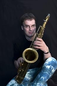Image of Theo Travis