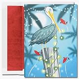  : Pelican Boxed Holiday Cards