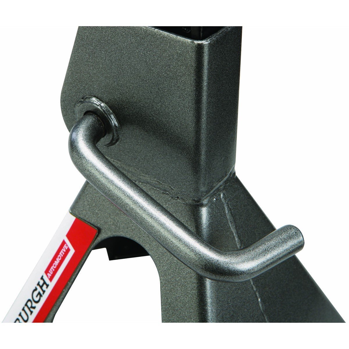 Pittsburg 3 Ton Low Profile Floor Jack and Jack Stands Set Combo with