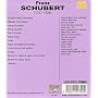 Schubert - The Masterworks (40 CD Set) (CD) von Klara Wurtz