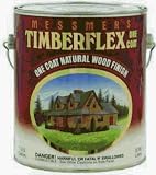 GAL Cedar Timber Finish
