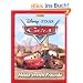 Disney Cars Kindergartenfreundebuch: Meine ersten Freunde