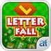 Letter Fall