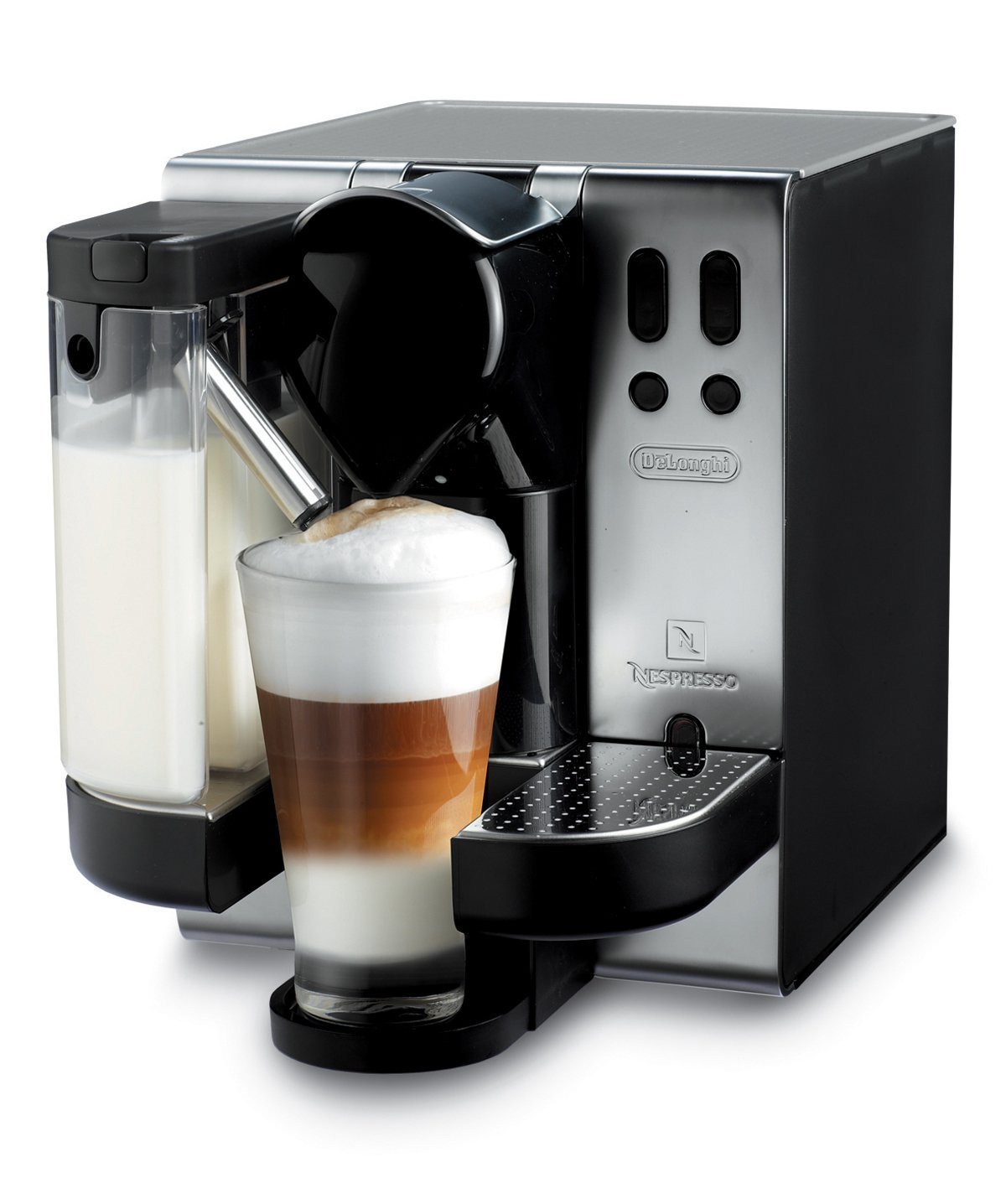 Nespresso Delonghi EN185M