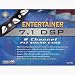 Mad Dog ENTERTAINER 7.1 DSP - Sound card - 24-bit - 192 kHz - 7.1 - PCI