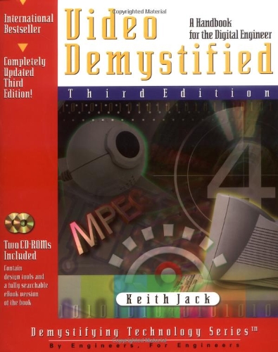 video demystified 3rd edition