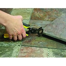 M-D Building Products 49943 Compound Tile Nippers (PRO)