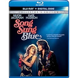 Song Sung Blue [Blu-ray]