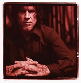 Image de Mark Lanegan Band