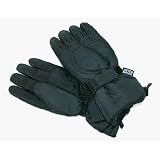 Ski Snowboard Gloves - Extra Long Length by CTM by 
