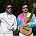 Flight of the Conchords - Photo by Amelia Handscomb