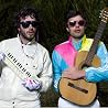 Image of Flight of the Conchords