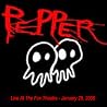 Image of Pepper