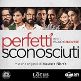 Perfetti sconosciuti (Colonna sonora originale del film)