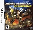 Mech Assault: Shadow War NDS