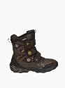 Geox J Frizzy WPF J93C4H, M&auml;dchen Stiefel