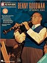 Benny Goodman - Jazz Play-Along Volume 86 - Book and CD Package