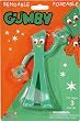 Gumby Suction Cup Bendable