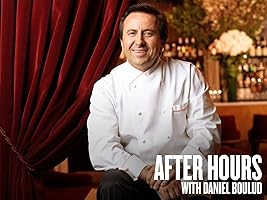 After Hours with Daniel Season 1