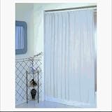 Ex-Cell Home Fashions #1ME-040O0-0699-960 70x71CLR Mag Shower Liner