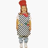 Dexter Career Dress-Up Costume - Cook