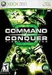 Command & Conquer 3: Tiberium Wars Xbox 360