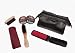 Apparel : Shoe Shine Kit with Leatherette Travel Case by totes