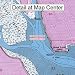 USGS Topographic Quadrangle Map - Cuttings Wharf, California (Folded/Waterproof)
