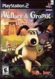 Wallace and Gromit in Project Zoo