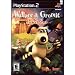 Wallace and Gromit in Project Zoo
