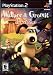 Video Games : Wallace and Gromit in Project Zoo