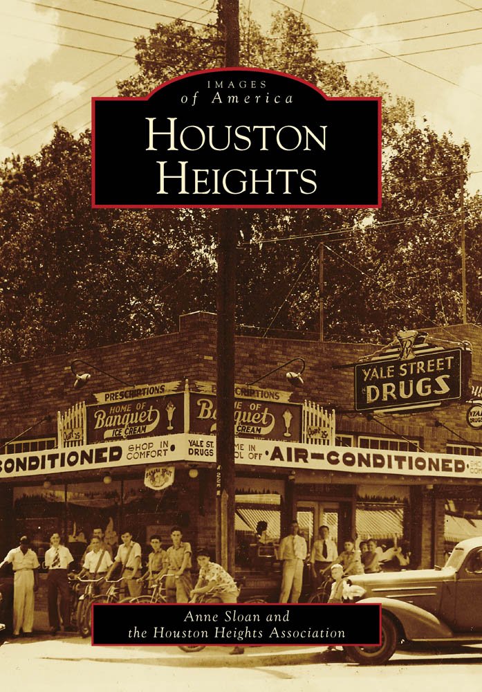Historic Photos of Houston: Betty Chapman: 9781596523104: Amazon ... Historic Photos of Houston: Betty Chapman: 9781596523104: Amazon ...
