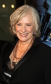Betty Buckley Photos