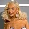 Christina Aguilera