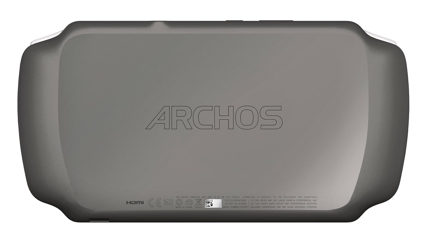 Archos gamepad 3