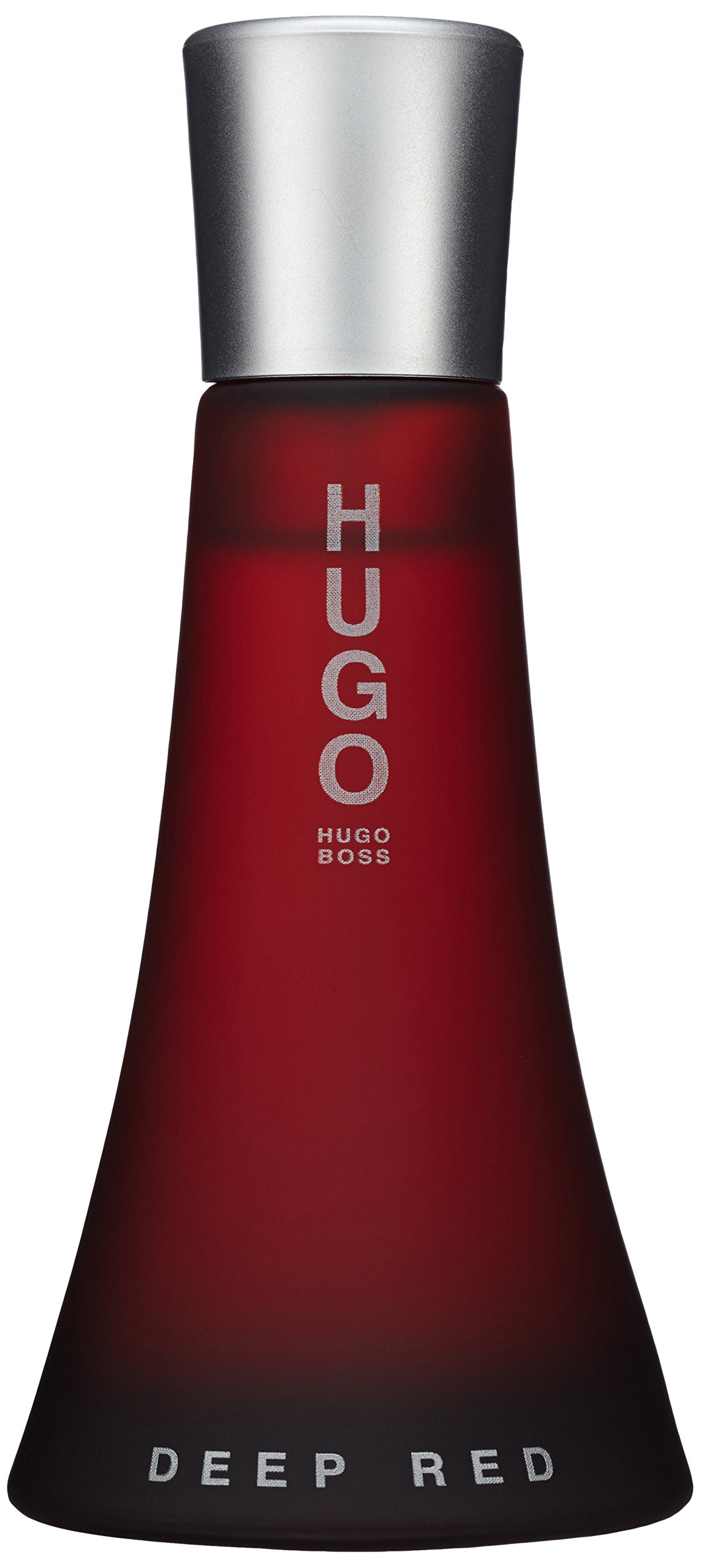 Hugo Boss deep Red Eau de Parfum Spray for Women 50 ml Brand New