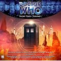 Short Trips: v. 1 (Doctor Who: Short Trips)