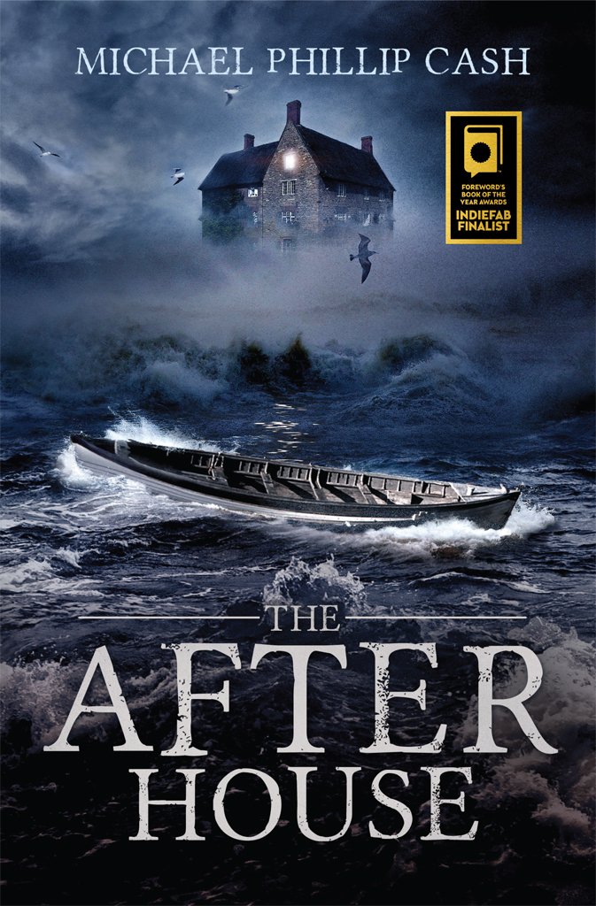 The After House - Kindle edition by Michael Phillip Cash. Mystery ...