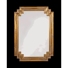 Juno Mirror by Howard Elliot