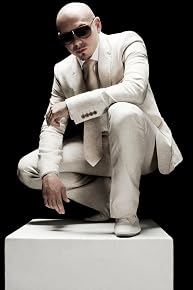 Image of Pitbull