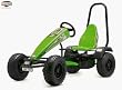 Berg 03.50.43 XploreXT3 3 Speed Off Road Pedal Go Kart