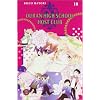 Ouran High School Host Club, Band 18