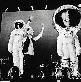 Bilder von Depeche Mode