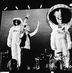 Bilder von Depeche Mode