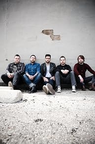 Image de Alexisonfire