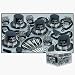 Silver Legacy New Year's Eve Party Assortment for 10